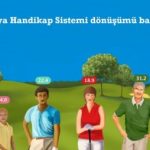 dünya handicap sistemi