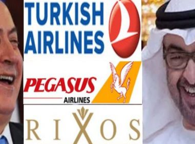 İsrail-BAE anlaşması Türkiye’ye, turizme nasıl yansıyacak