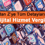 digital hizmet vergisi