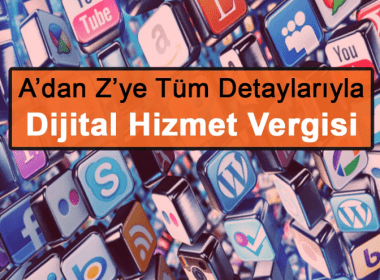 digital hizmet vergisi