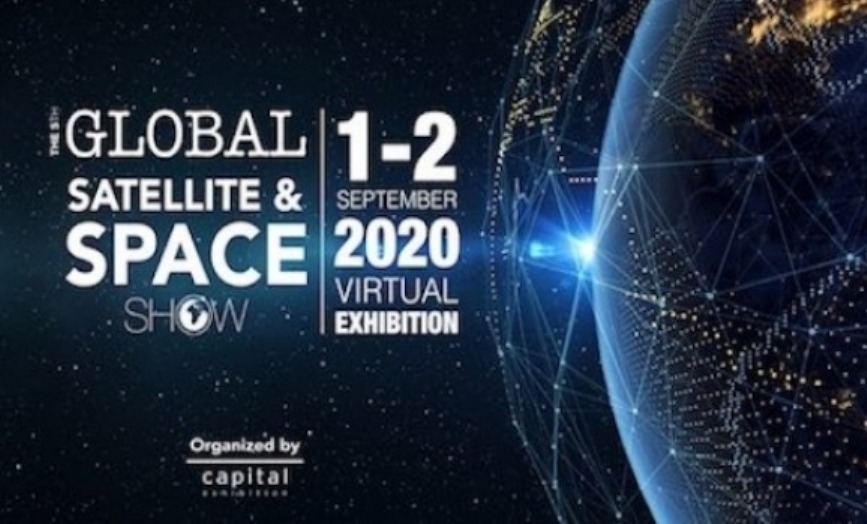 5'inci Global Satellite and Space Show