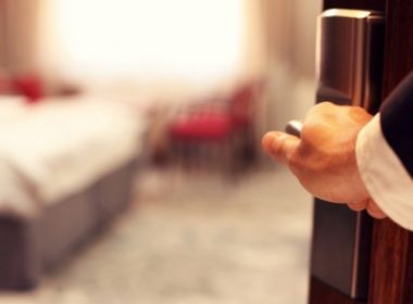 Otelde Pazarlık olur mu?