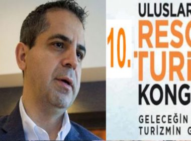 10 .resort kongresi