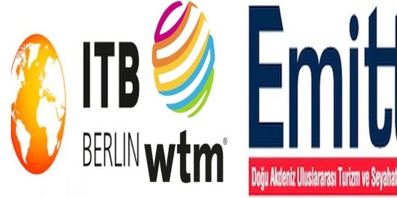 WTM, ITB derken EMITT de iptal edildi. Moskova ne olacak