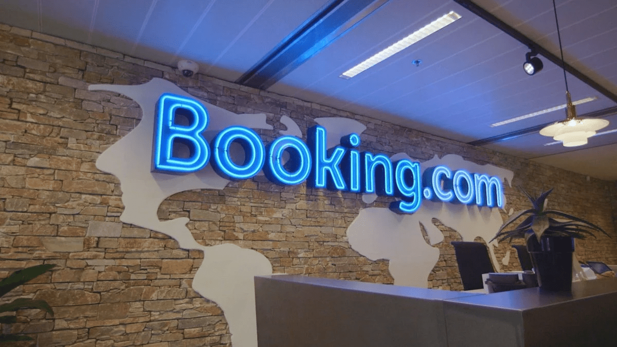 booking.com