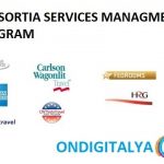 CONSORTIA SERVICES