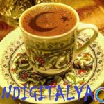 turkish coffe