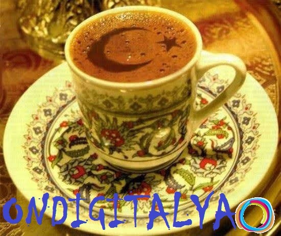 turkish coffe