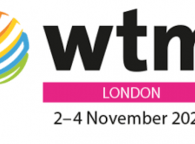 WORLD TRAVEL MARKET 2020 LONDRA