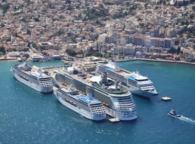 Porthole Cruise Magazine