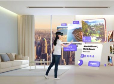 otelcilikte sanal gerçeklik