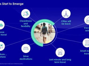 Turizmde toparlanma nereden başlayacak?