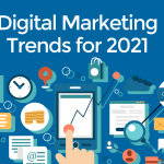 digital pazarlama trendleri 2021
