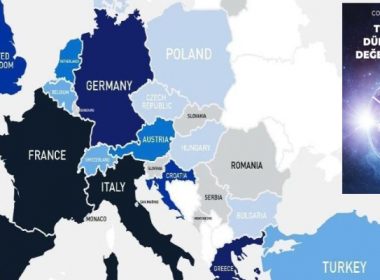 Korona salgını nedeniyle turizmde hangi ülke ne yaptı Türkiye’de durum ne