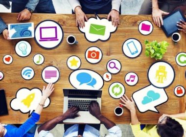 2021 sosyal medya trendleri