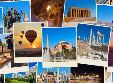 yturizmde yeni küresel trendler