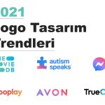 2021 LOGO TRENDLERİ