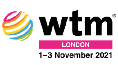 WTM LONDRA 2021