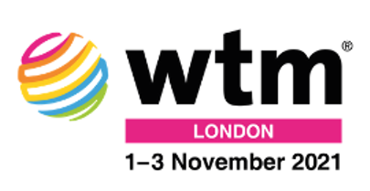 WTM LONDRA 2021