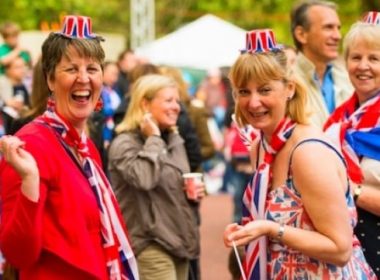 ingiltere turizm pazarı