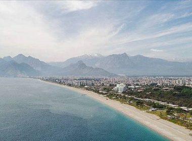 ANTALYA