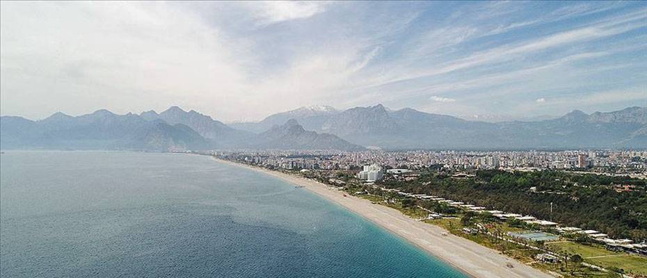 ANTALYA