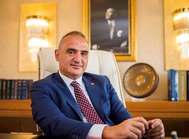 turizm bakanlık yetkileri