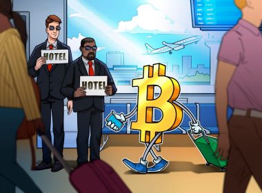 otellerde kripto ile ödeme