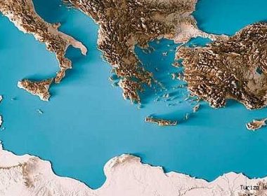 akdeniz de turizm savaşları