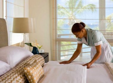 Türkiye’de faal otel yatağı sayısı 1,6 milyona ulaştı