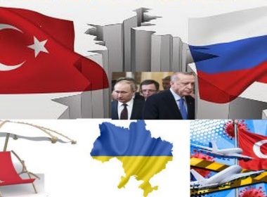 Rusya’sız Türkiye, Türkiye’siz Rusya