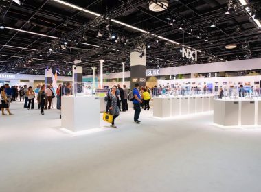 sektörel fuarcılık