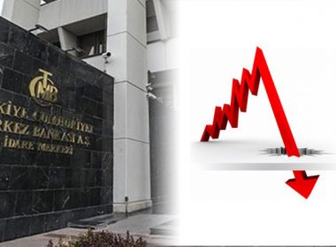 cari açıkta turizm ektkisi