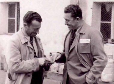 hem kardeş,hem düşman