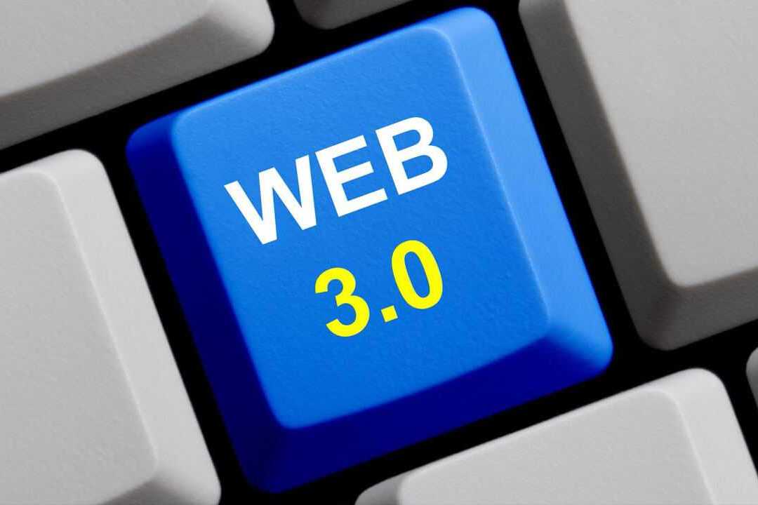 WEB 3 0 NEDİR