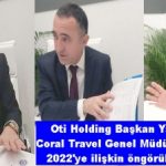 2022 TURİZMDE RUS PAZARI