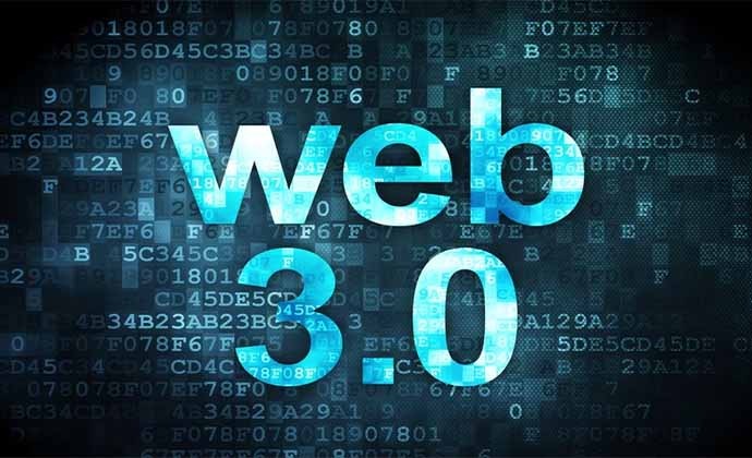 WEB 3.0 BLOCKCHAIN İLİŞKİSİ