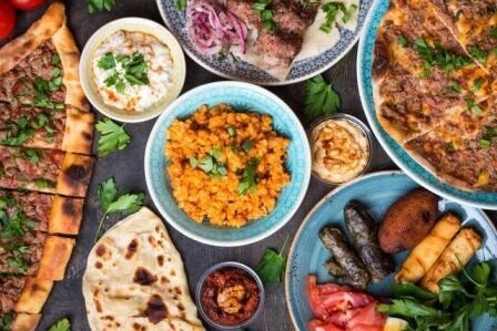 gastro turizm nedir