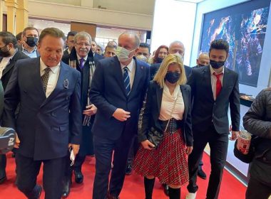 5 yıldızlı turizm