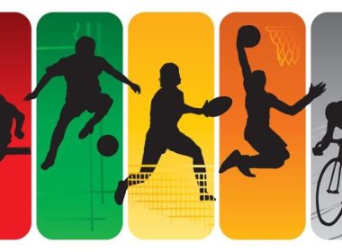 dünya da spor turizmi