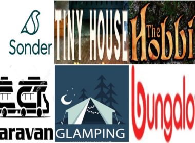 ALTERNATİF KONAKLAMA