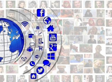 SOSYAL MEDYA ÇAĞI