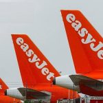 EASY JET CHARTER 2023