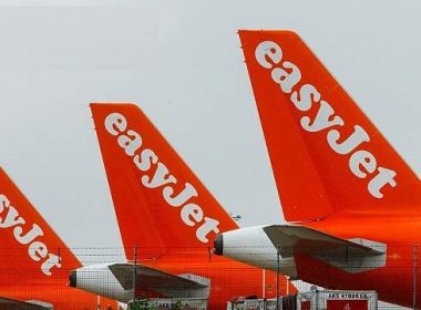 EASY JET CHARTER 2023