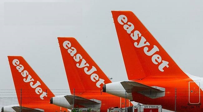 EASY JET CHARTER 2023