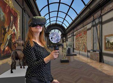 METAVERSE İLE SEYAHAT