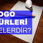 logo nedir