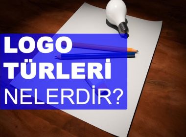 logo nedir