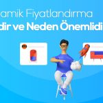 dinamik fiyatlandırma