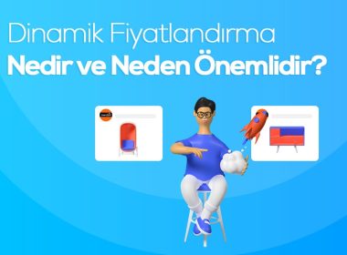 dinamik fiyatlandırma
